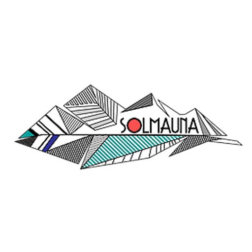 Solmauna logo