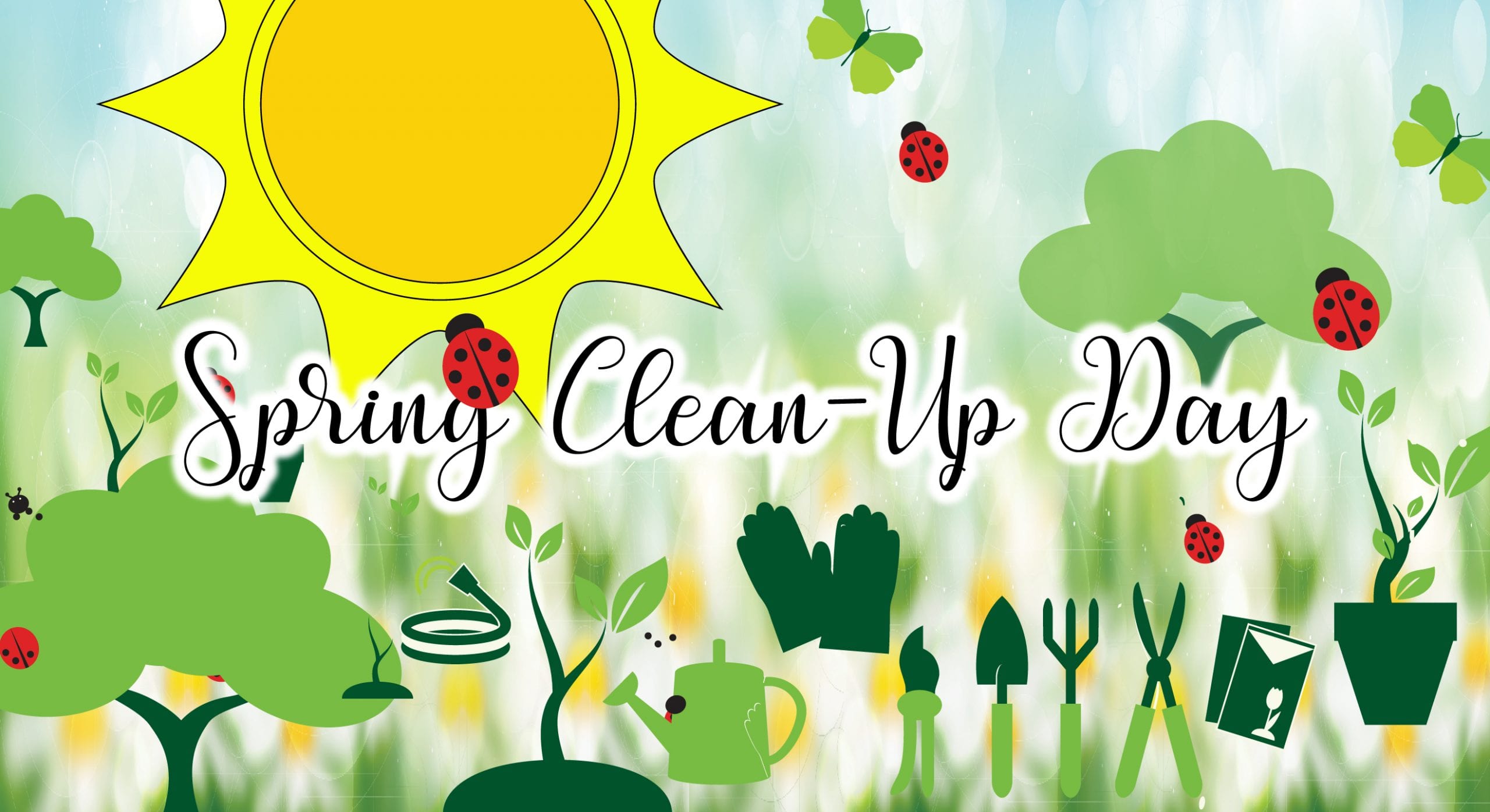 Tips for Landscaping Spring Cleaning