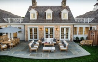 Designing Your Home Outdoor Space