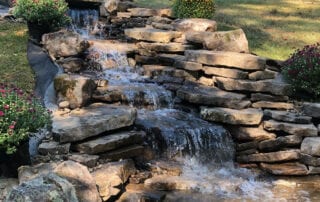 Benefits of Adding a Water Feature in Loveland, CO