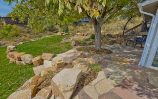 Fire-Resistant Landscaping Ideas