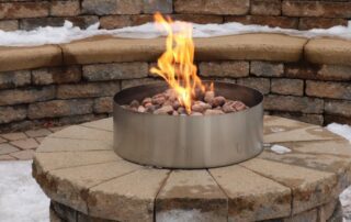 What Are the Rules for Fire Pits?