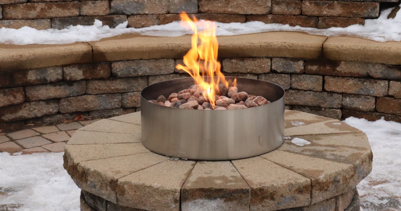 What Are the Rules for Fire Pits?