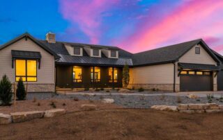 How to Landscape your Home for Colorado Weather?