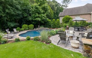 Do Natural Swimming Pools Add Value to Your Home?