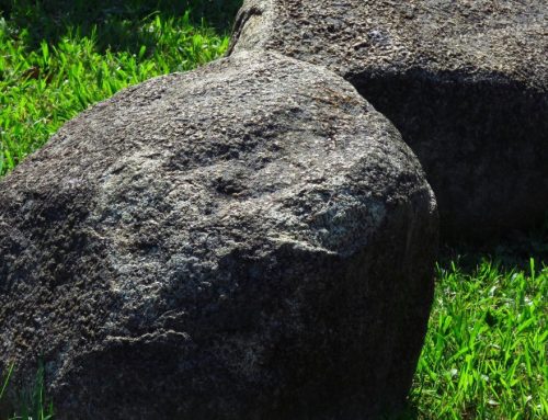 What are the Best Colorado Types of Landscaping Boulders?