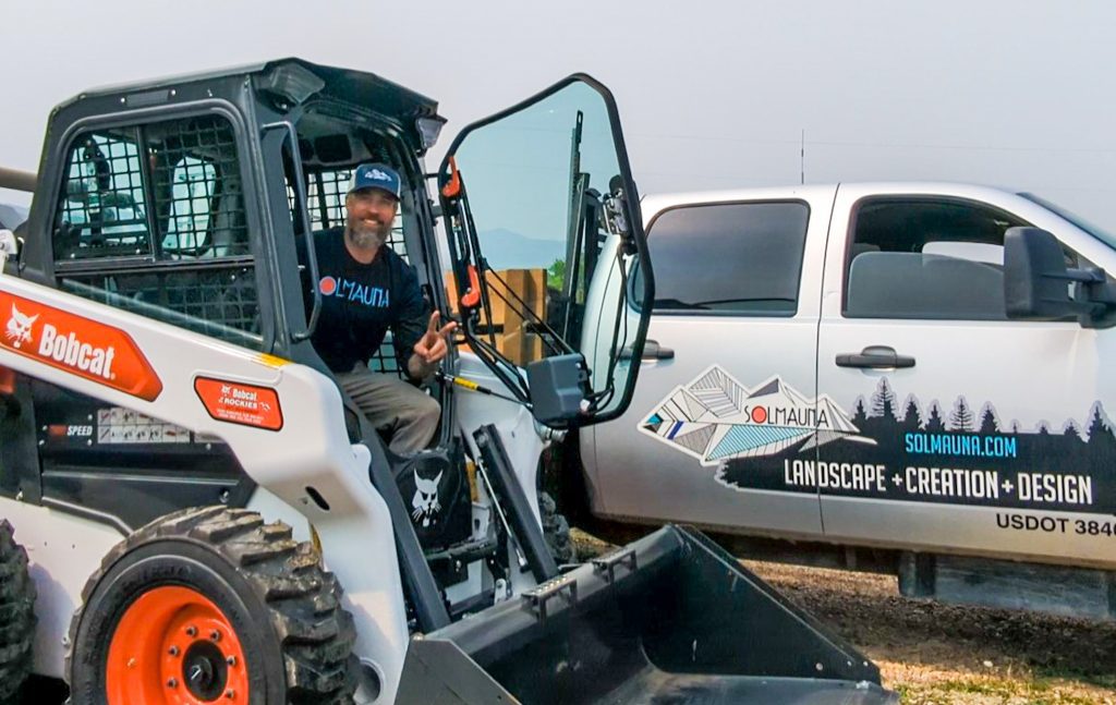 Bobcat MT100
