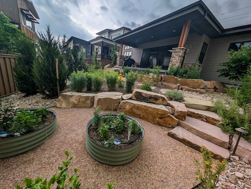 Landscape Design