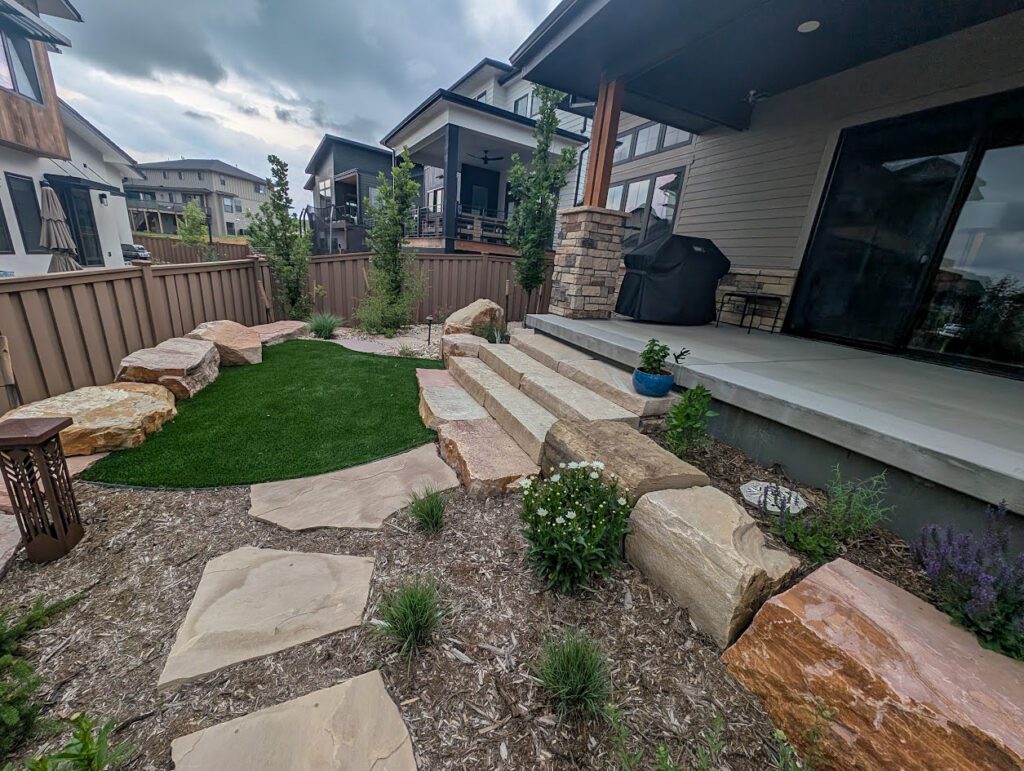 Landscape Design Landscape Design