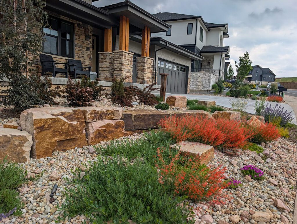 Landscape Design Landscape Design