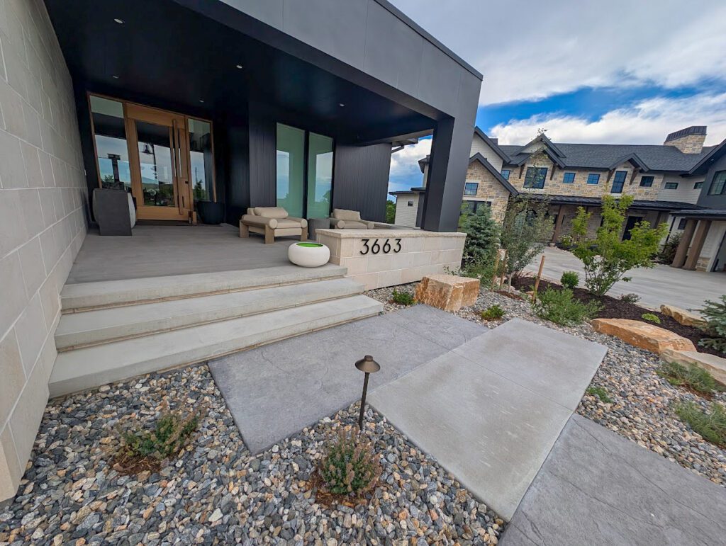 Landscape Design
