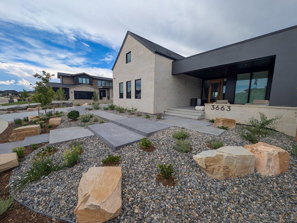Landscape Design