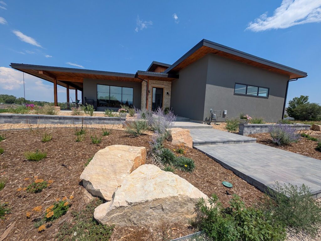 Landscape Design