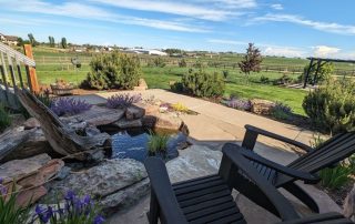 Landscaping Resolutions: Setting Realistic Goals for Your Colorado Property