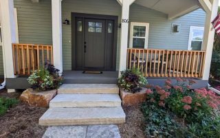 Maximizing Curb Appeal: Front Yard Transformations That Add Value