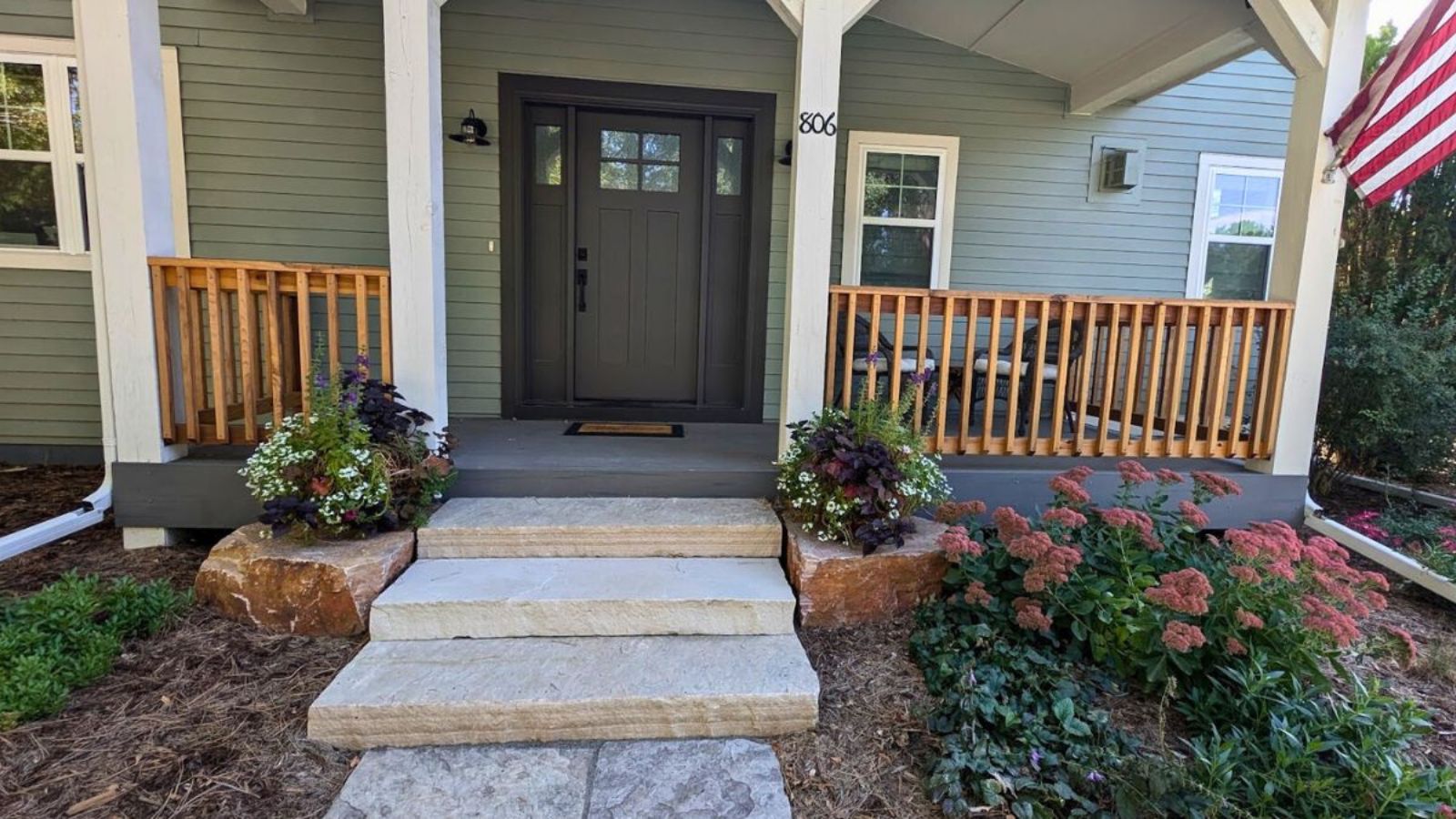Maximizing Curb Appeal: Front Yard Transformations That Add Value