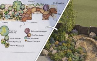 From Blueprint to Backyard: How 3D Landscape Architecture Eliminates Guesswork