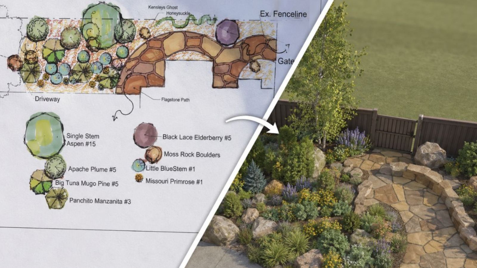 From Blueprint to Backyard: How 3D Landscape Architecture Eliminates Guesswork